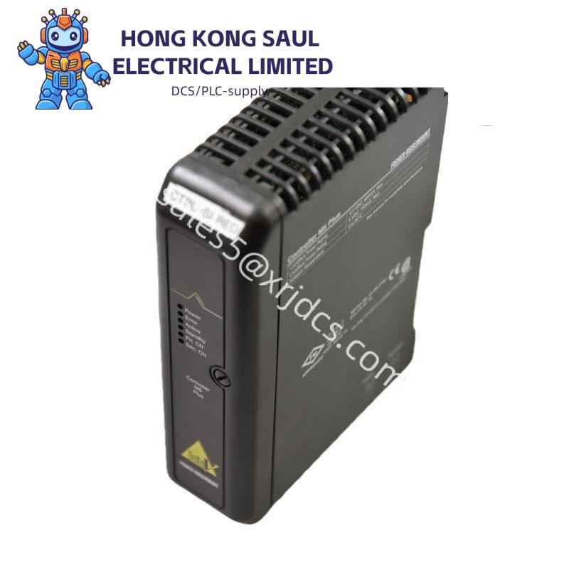 kaparel_7030-5_3.jpg KAPAREL 7030-5 Industrial Control Module