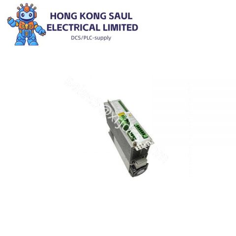KOLLMORGEN 60WKS-M240/22 Analog Servo Amplifier