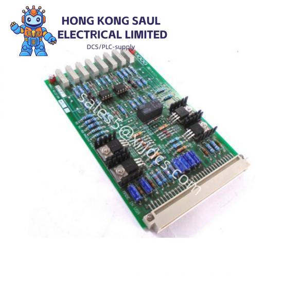 moog_d136-001-008.jpg MOOG D136-001-008 Industrial Control Spot Card Module