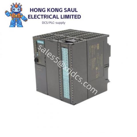 MOTOROLA 21255-1 Industrial Control Module