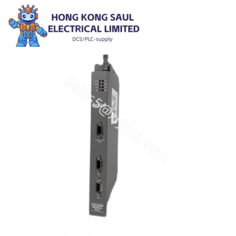 NI CFP-DO-400 Output Module for Industrial Automation Systems