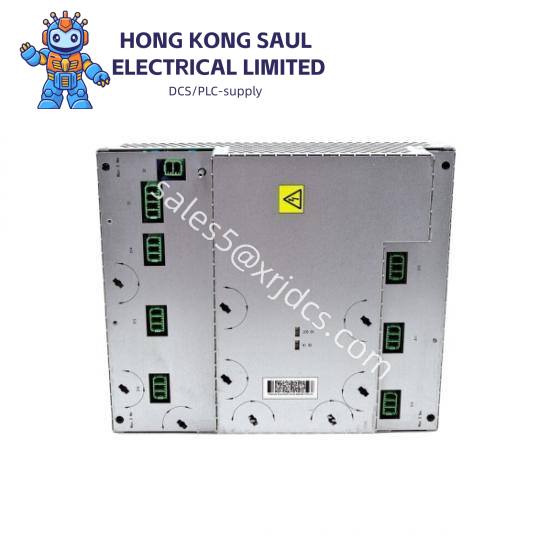ni_pxi-8461_2.jpg NI PXI-8461 Industrial Control Module, Designed for Precision Measurement & Testing