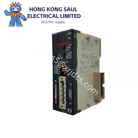 Omron NE2A-DNS21 - High Precision Digital Input Module