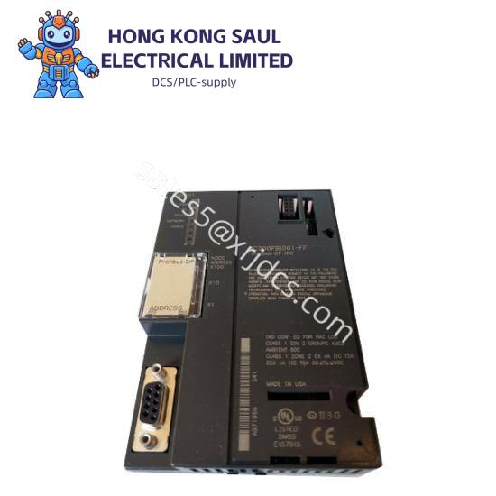pb_pn-45734_pn-73899.jpg Pb PN-45734 PN-73899 - High-Performance Industrial Control Module