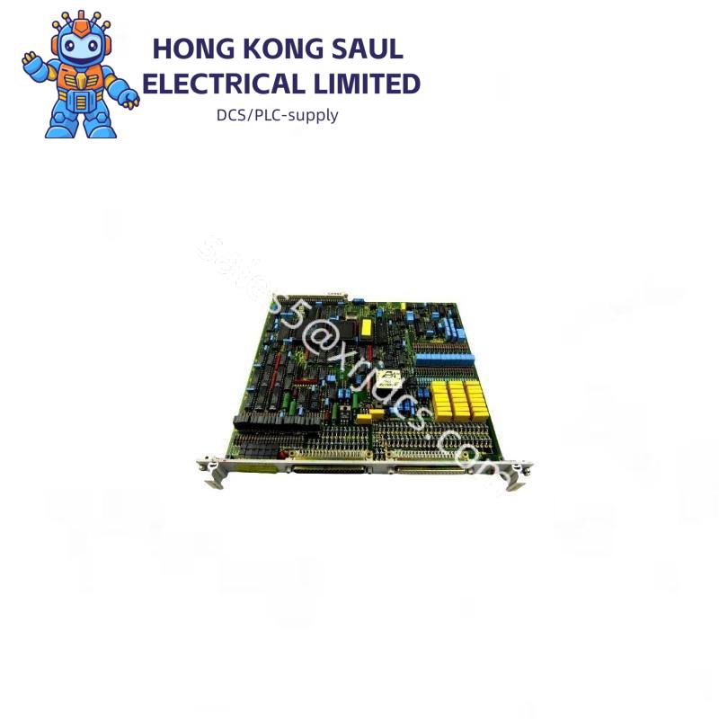 philips_958481320201_proc.jpg PHILIPS 958481320201 PROC+ Processor Module for Industrial Automation