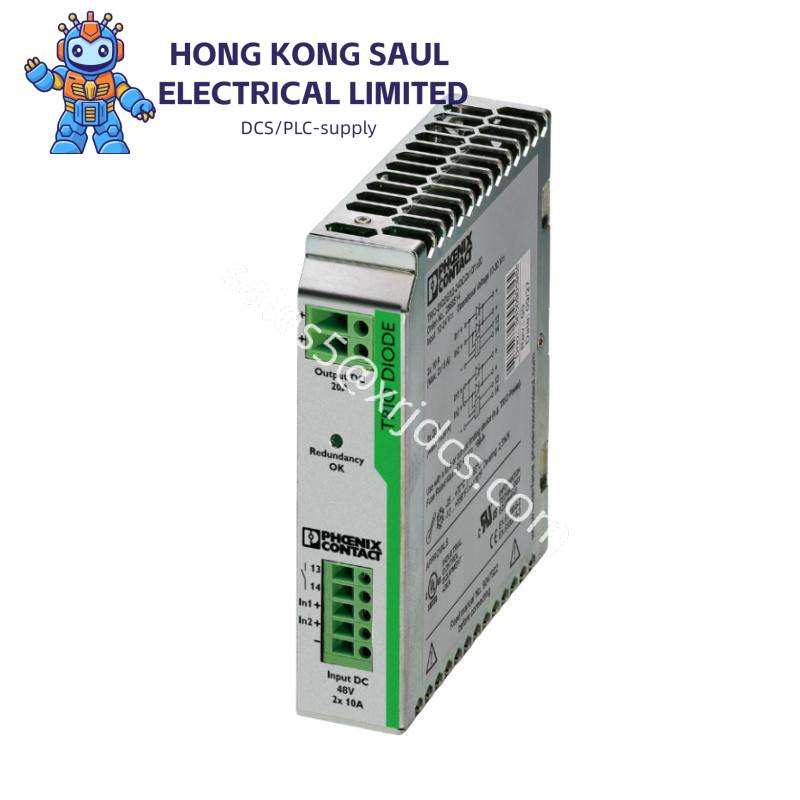 phoenix_hdfk4.jpg PHOENIX HDFK4 Control Algorithm Data Flow Terminal - 0707086-50