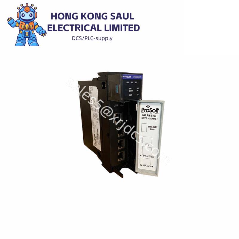 prosoft_mvi56-mbp.jpg PROSOFT MVI56-MBP Modbus Plus Communication Module for Industrial Automation