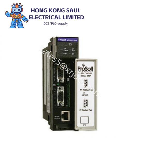 prosoft_mvi56-mbp_1.jpg PROSOFT MVI56-MBP Modbus Plus Communication Module for Industrial Automation