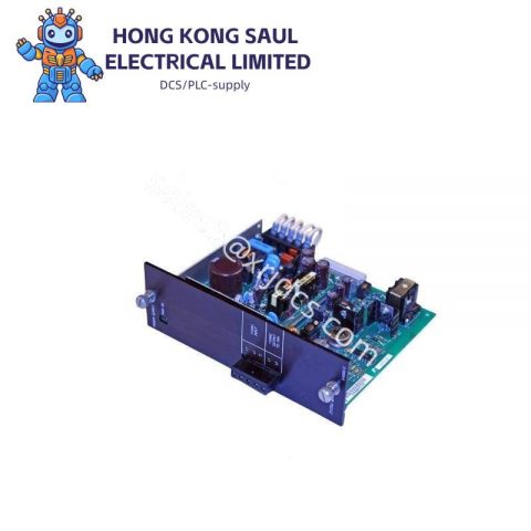 RELIANCE 0-60007-2 Industrial Control Module