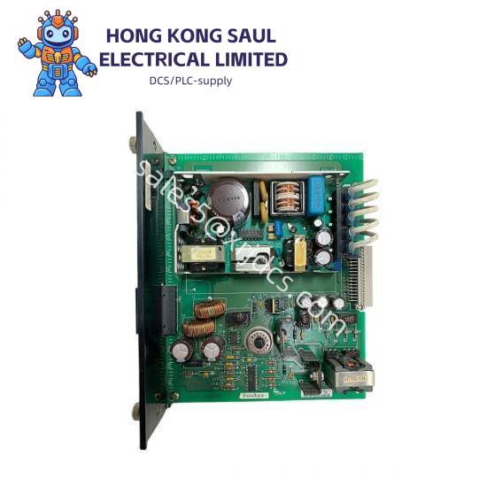 reliance_0-60007-2_3.jpg RELIANCE 0-60007-2 Industrial Control Module