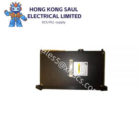 RELIANCE 57045 Programmable Sequential Controller