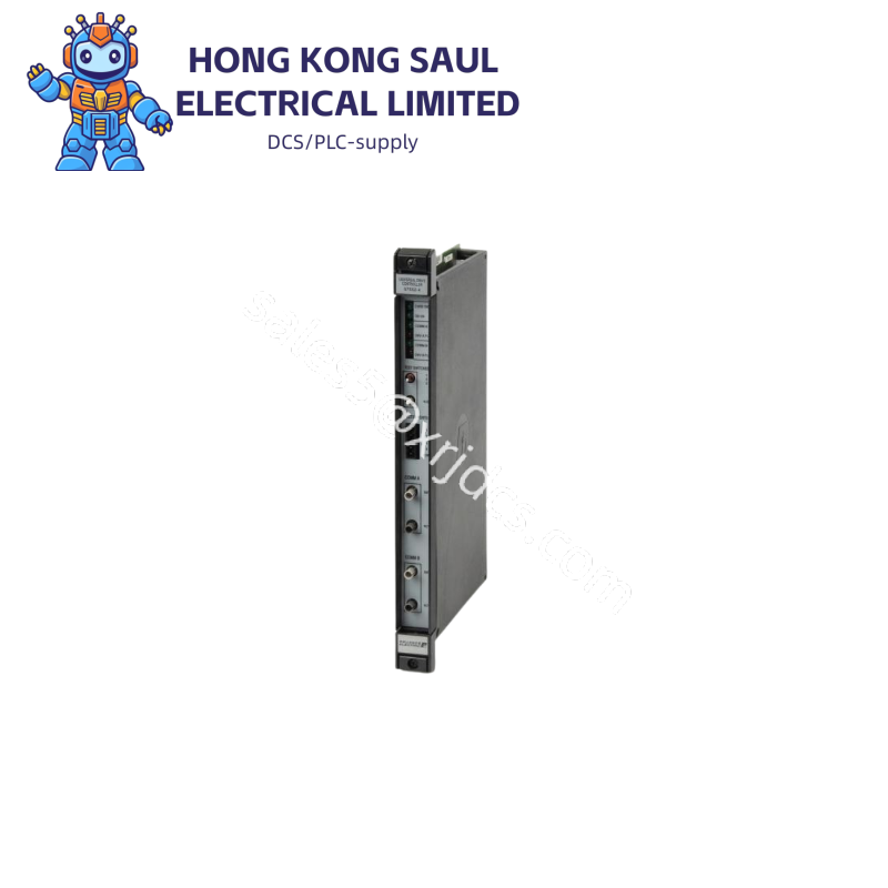 reliance_electric_wr-d4005.png RELIANCE ELECTRIC WR-D4005 Industrial Control Computer, CNC System