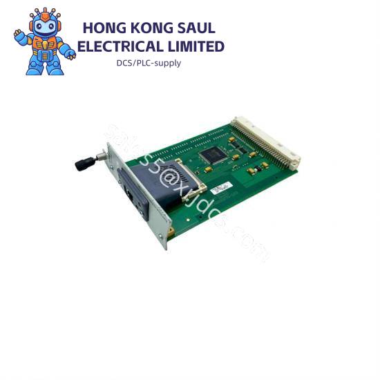 rexroth_psm01_1-fw.jpg REXROTH PSM01.1-FW Communication Module - Advanced Inter-Device Data Exchange Solution