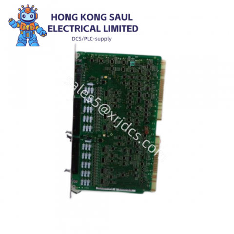 RIFA IC693PWR321U Power Supply Module