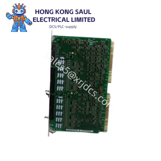 rifa_ic693pwr321u.png RIFA IC693PWR321U Power Supply Module