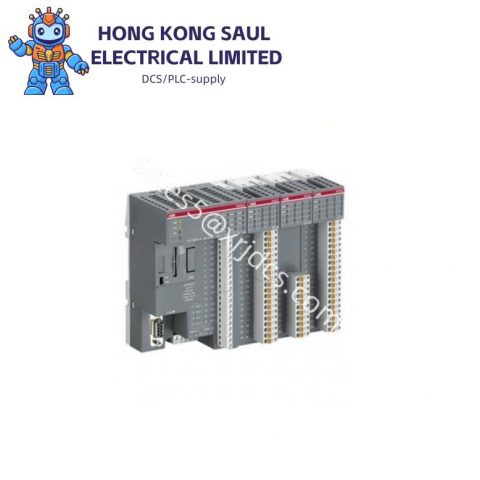 ROD-L M100DC-5-10 High-Precision Industrial Control Module