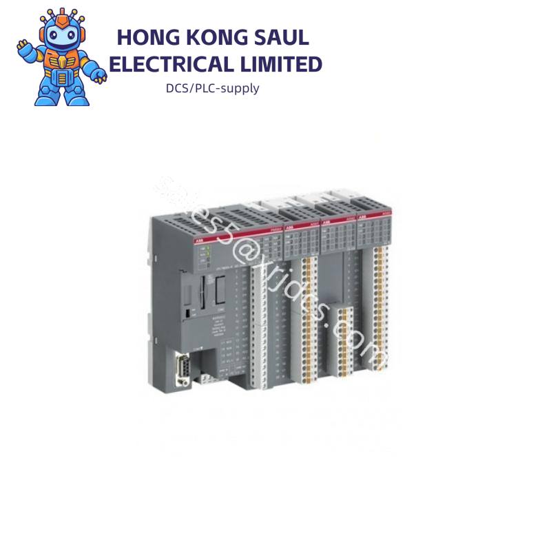 rod-l_m100dc-5-10.jpg ROD-L M100DC-5-10 High-Precision Industrial Control Module