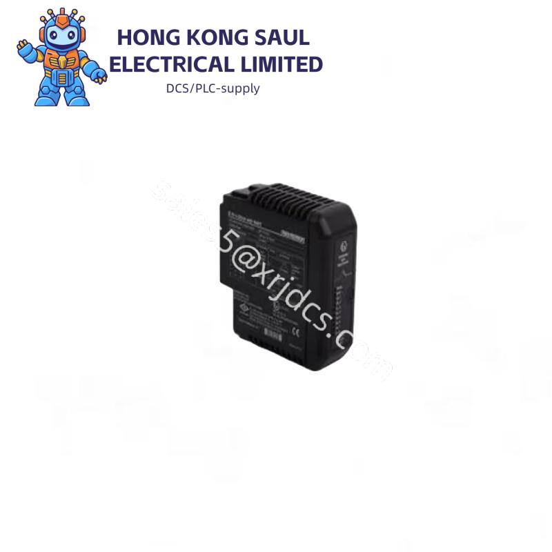 rosemount_scl-c-003-m2.jpeg ROSEMOUNT SCL-C-003-M2: Advanced Process Control Module for Industrial Automation