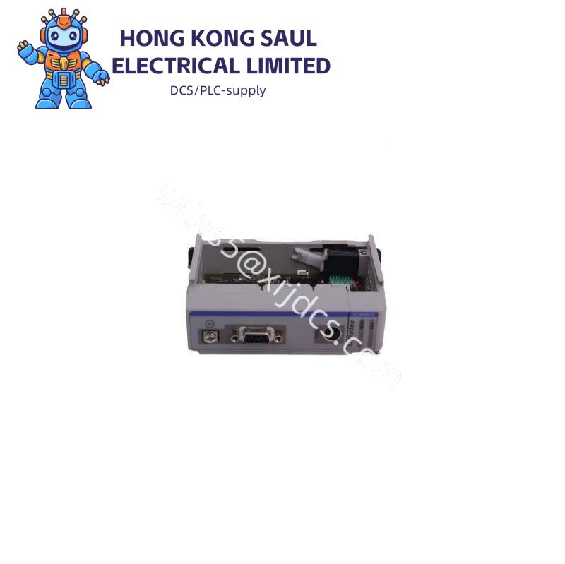 rosemount_scl-c-003-m2_1.jpg ROSEMOUNT SCL-C-003-M2: Advanced Process Control Module for Industrial Automation