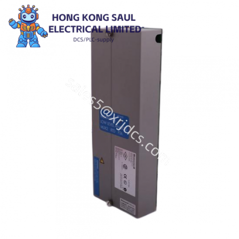 SAC IOP310 Industrial Control Module
