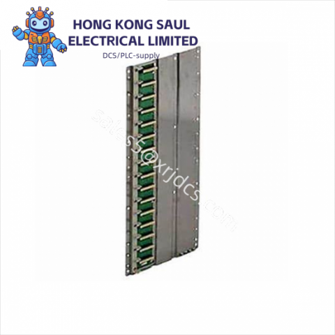 Schneider 140XBP01600 Modicon Quantum PLC Backplane