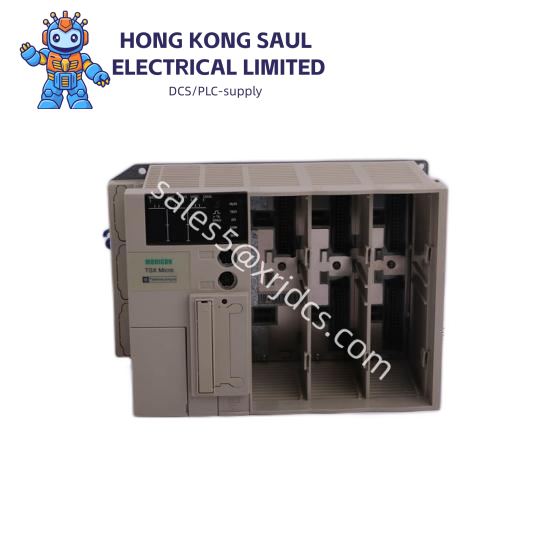 schneider_940371.png Schneider Electric 940371 - High-Performance Industrial Control Module