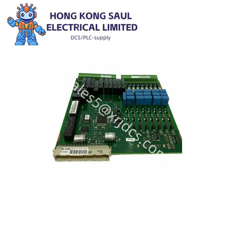 servotecnica_svt57bl03-60v-50167bl01.jpg Servotecnica SVT57BL03 High Precision Servo Drive Module, 60V, 50167BL01