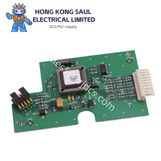 servotecnica_svt57bl03-60v-50167bl01_2.jpg Servotecnica SVT57BL03 High Precision Servo Drive Module, 60V, 50167BL01