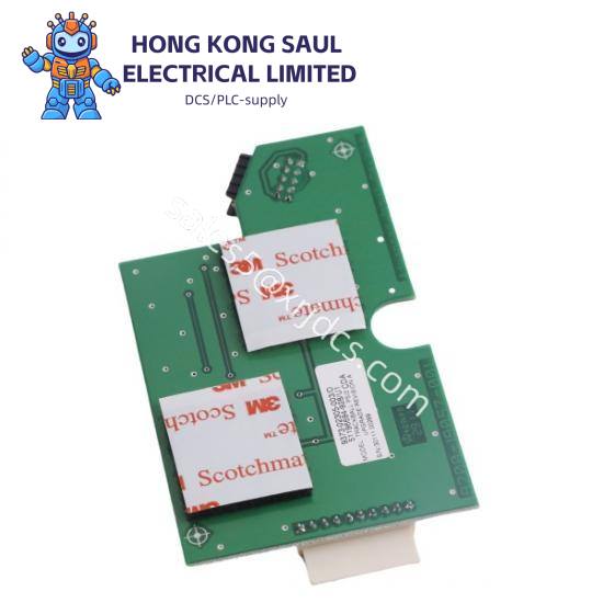 servotecnica_svt57bl03-60v-50167bl01_3.jpg Servotecnica SVT57BL03 High Precision Servo Drive Module, 60V, 50167BL01