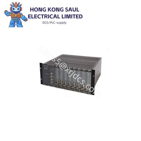 SHINKAWA VM-5G0-2 Label Printer Module for Industrial Automation