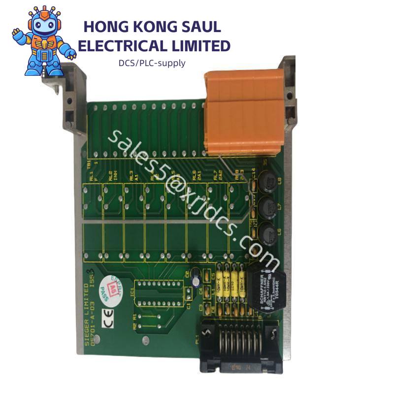 sieger_05701-a-0325.jpg SIEGER 05701-A-0325 Industrial Control Sensor Module