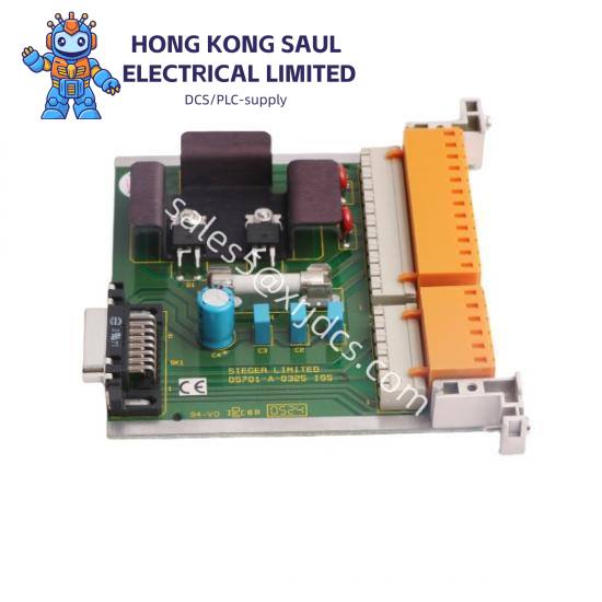 sieger_05701-a-0325_1.jpg SIEGER 05701-A-0325 Industrial Control Sensor Module