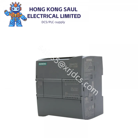 Siemens 353D4F1CNB4 Control Unit for Industrial Automation