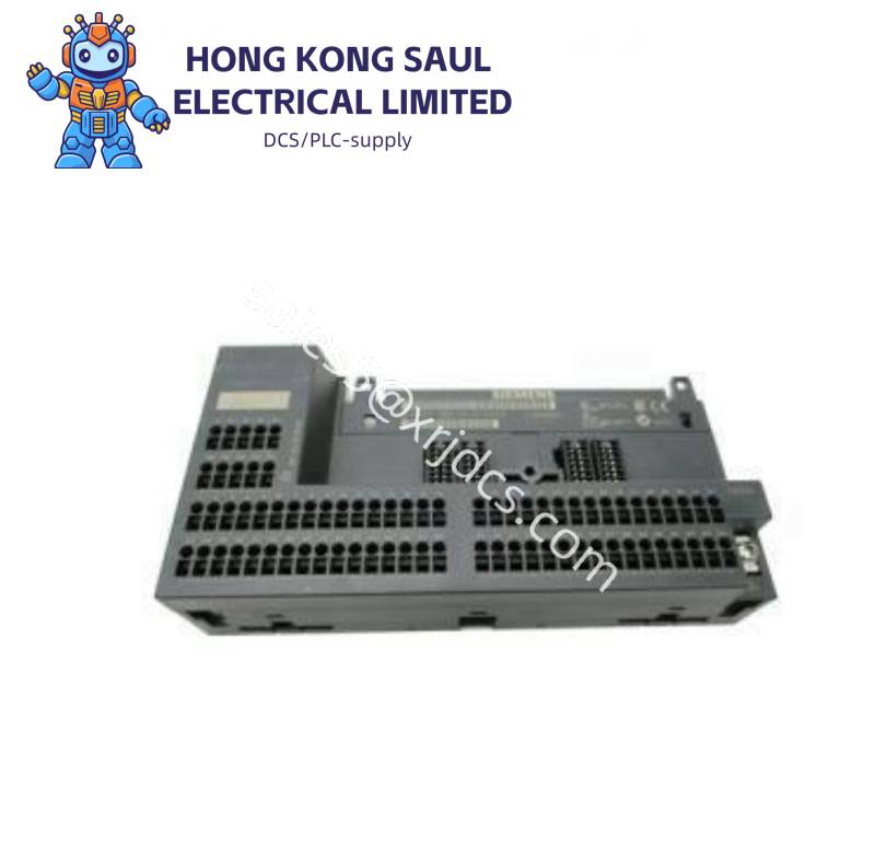 siemens_505-6660b_1.jpg Siemens 505-6660B Comprehensive System, Integrated Control Unit for Industrial Automation
