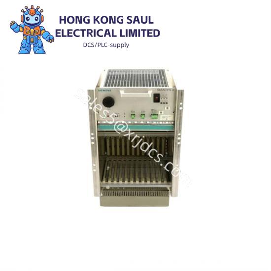 siemens_6dd1682-0bc3_1.jpg SIEMENS 6DD1682-0BC3 Advanced System Debugging Tool for Industrial Automation