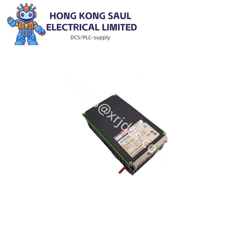 siemens_6ds1206-8aa_2.jpg SIEMENS 6DS1206-8AA Control Module - High Performance Industrial Automation Component