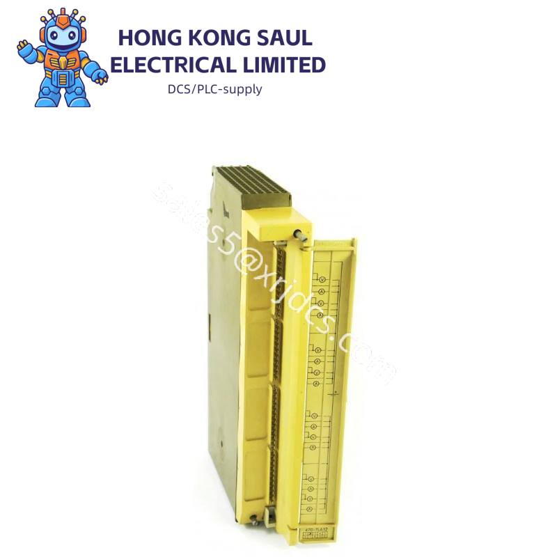 siemens_6es5470-7la12_1.jpg SIEMENS 6ES5470-7LA12 Network Communication Manager, Specialized for Industrial Automation