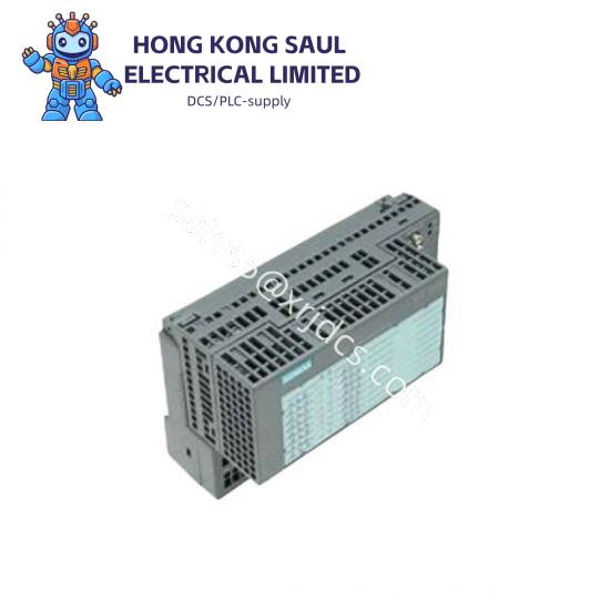 siemens_6es7132-1bh00-0xb0.jpg Siemens 6ES7132-1BH00-0XB0 Digital Output Module for ET 200B