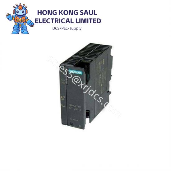 siemens_md63f800_1.jpg SIEMENS MD63F800 High Performance Industrial Control Module