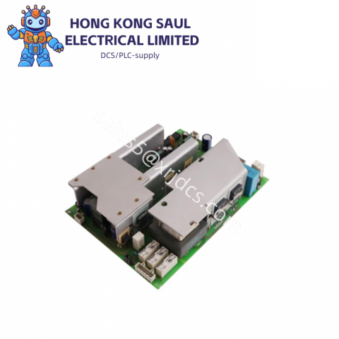 SIEMENS 16114-171 Industrial Control Module