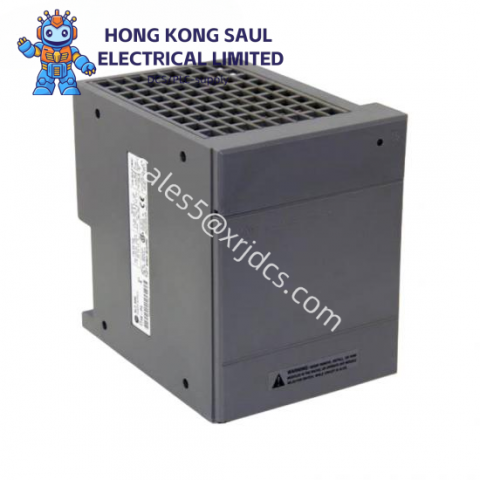 SILICON GRAPHICS B014ANT180 Industrial Control Module