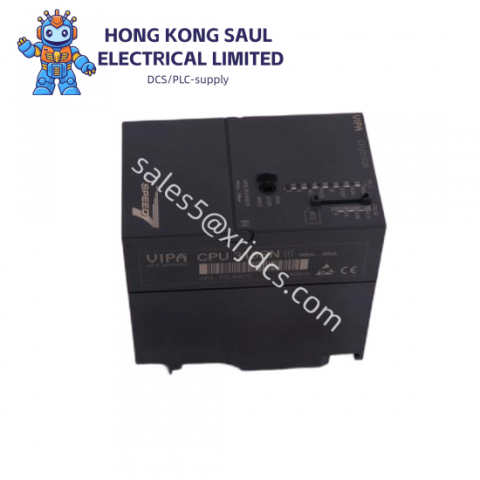 SLO-SYN M063-LE-507E Motor Control Module