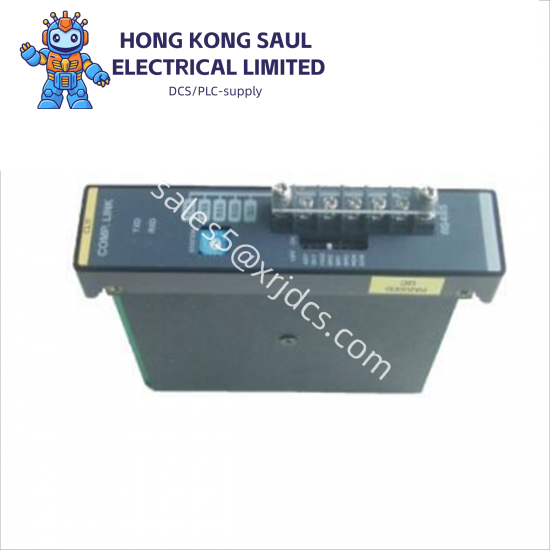 toshiba_jec-2137-20003.png TOSHIBA JEC-2137-20003 Output Block with Same Power, High Performance Industrial Control Module