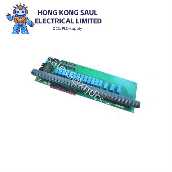 toshiba_jec-2137-20003_2.jpg TOSHIBA JEC-2137-20003 Output Block with Same Power, High Performance Industrial Control Module