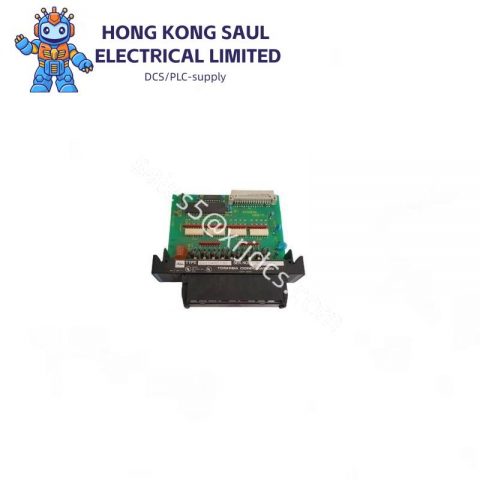 TOSHIBA TBU31A Task Cycle Sampling Module