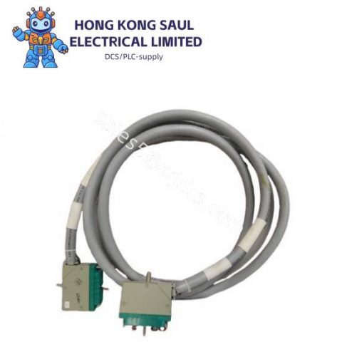 TRICONEX 4000103-510 Control Module