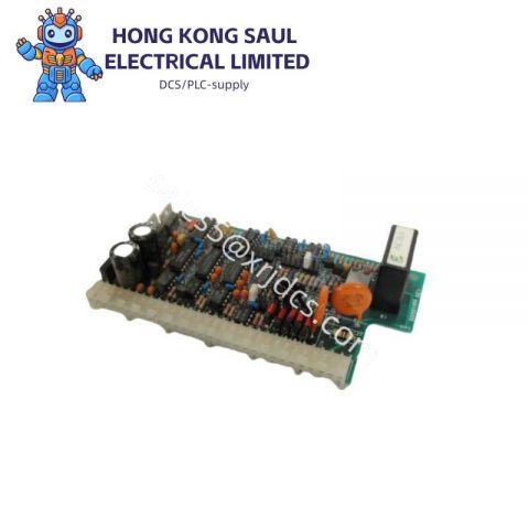 TRICONEX 4328 Industrial Control Module