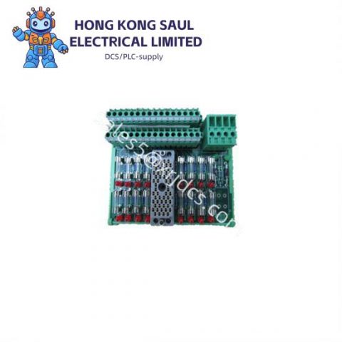 TRICONEX 9662-610 Control Module for Industrial Automation Systems