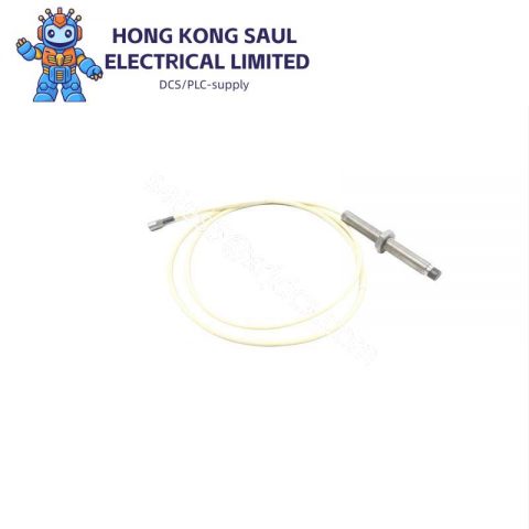 TRICONEX 2281 High-Performance Safety Instrumented System Module