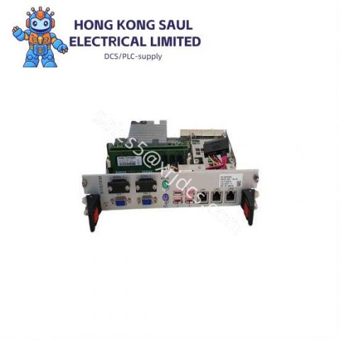 TRICONEX 3381 PI3381 Industrial Control Module